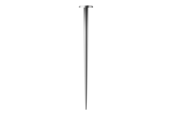 Download Nail Realistic Mockup. Steel Head Repair - Repair Collection