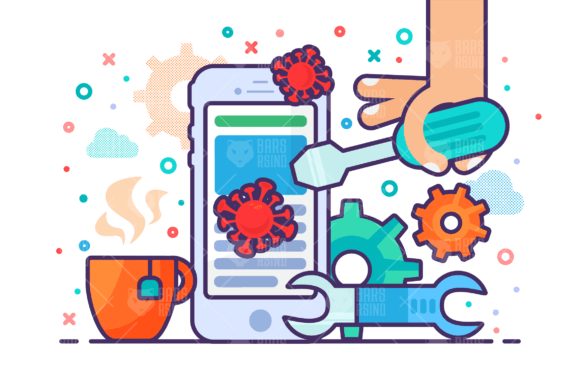 Download Mobile Repair Service - Repair Collection